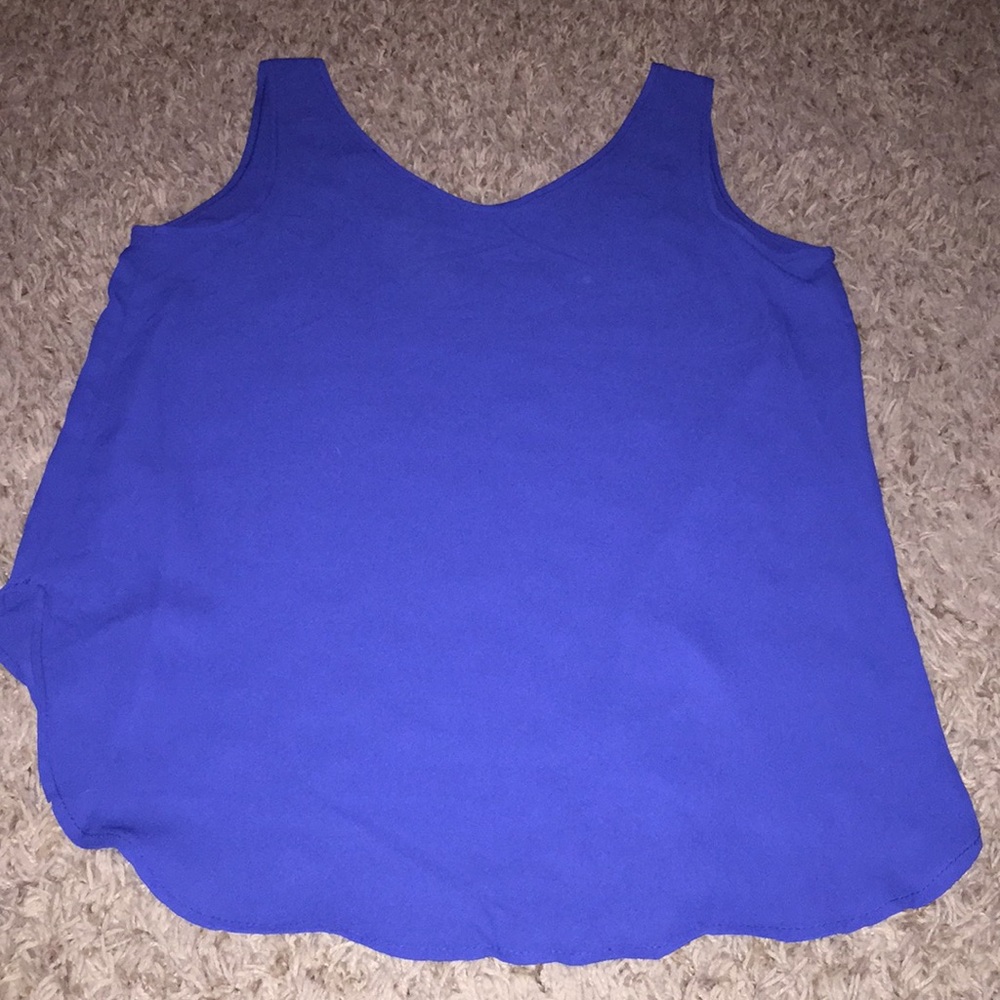 Tank - Picture 2 of 2
